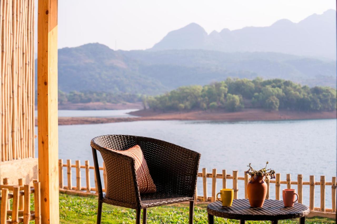 Zostel Plus Lonavala Exterior foto